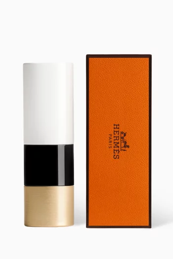 17 Beige Ebloui Rouge Hermes Satin Lipstick, 3.5g