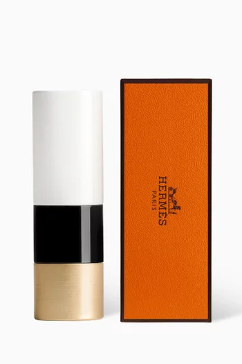47 Beige Sanguine Rouge Hermes Satin Lipstick, 3.5g