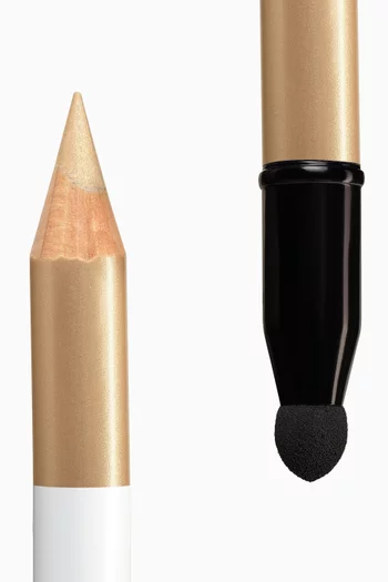 10 Or Permabrass Eye Pencil, 1.2g