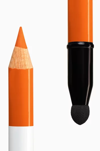 33 Orange Boite Eye Pencil, 1.2g