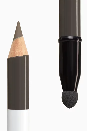 96 Gris Graphite Trait d'Hermès Eye Pencil, 1.2g