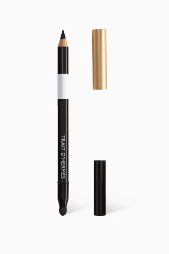 99 Noir Fusain Trait d'Hermès Eye Pencil, 1.2g