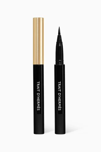Encre Noire Trait d'Hermès Eyeliner, 0.5ml