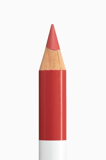 21 Rose Epicé Trait d'Hermès Lip Pencil, 0.9g