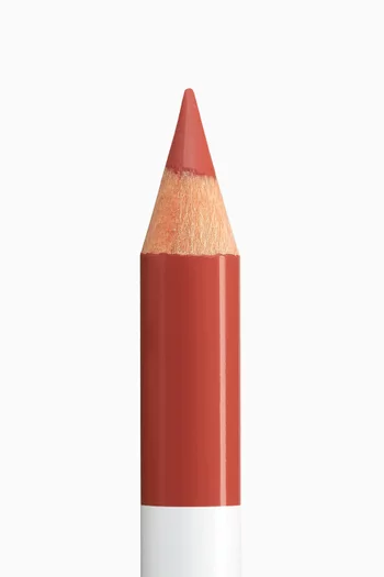 24 Rose Tomette Trait d'Hermès Lip Pencil, 0.9g