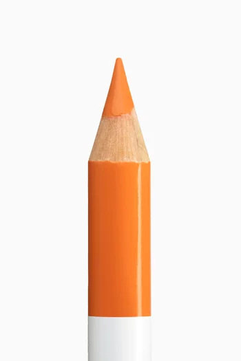 33 Orange Boîte Trait d'Hermès Lip Pencil, 0.9g
