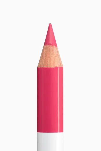 40 Rose Lipstick Trait d'Hermès Lip Pencil, 0.9g