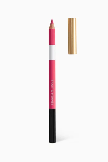 40 Rose Lipstick Trait d'Hermès Lip Pencil, 0.9g