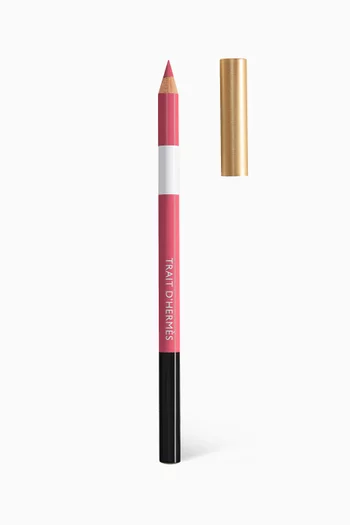 48 Rose Boisé Trait d'Hermès Lip Pencil, 0.9g