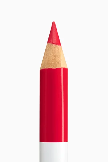 64 Rouge Casaque Trait d'Hermès Lip Pencil, 0.9g