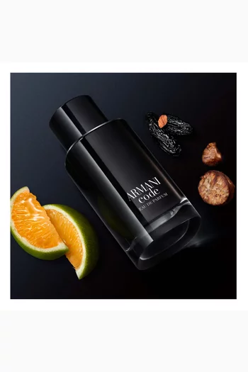 Code Eau de Parfum, 75ml