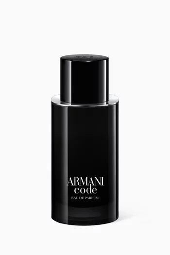 Code Eau de Parfum, 75ml