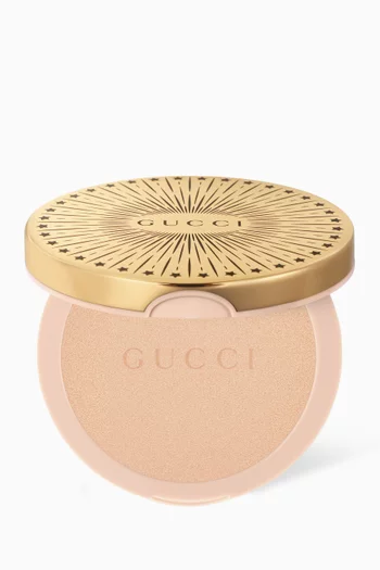 03 Warm Gold Glow Highlighter, 10g