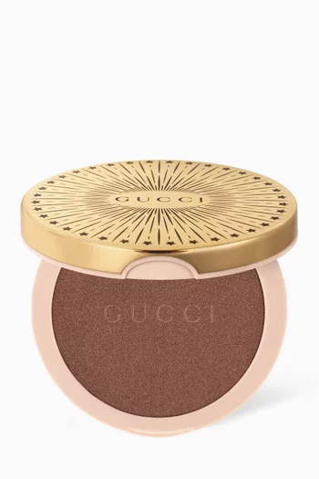 05 Warm Bronze Glow Highlighter, 10g
