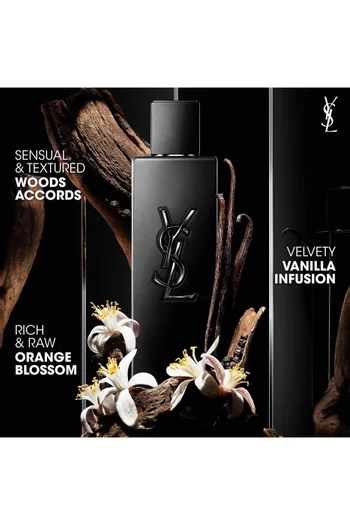 MYSELF Le Parfum, 100ml