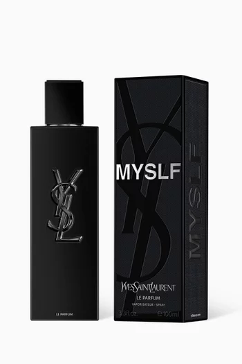 MYSELF Le Parfum, 100ml