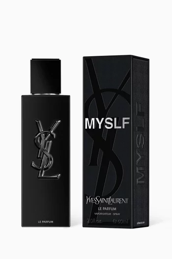 عطر ماي سيلف، 60 ملل