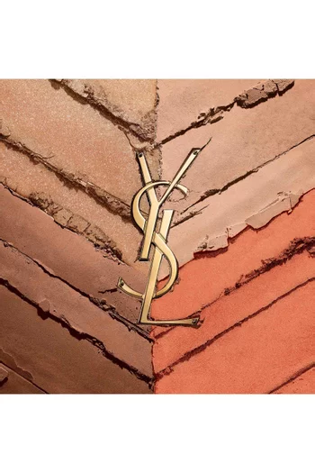 810 Couture Mini Clutch Eyeshadow Palette, 4g