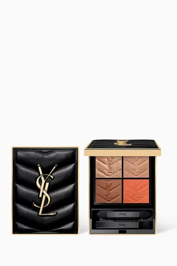 810 Couture Mini Clutch Eyeshadow Palette, 4g