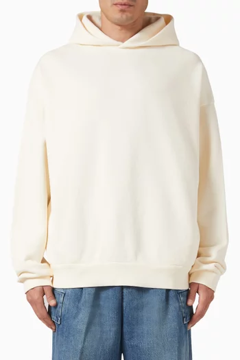 Thunderbird Hoodie in French-terry