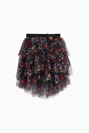 Patsy Skirt in Tulle