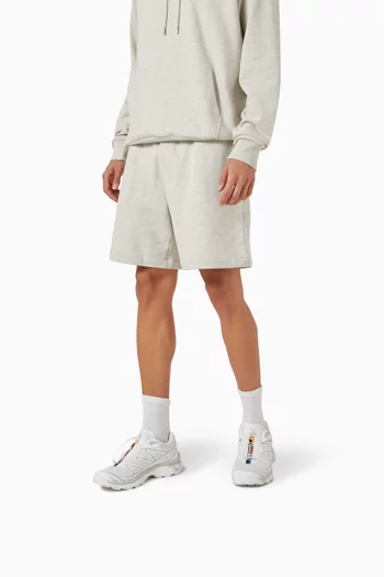 XT-6 Sneakers in Mesh & Rubber