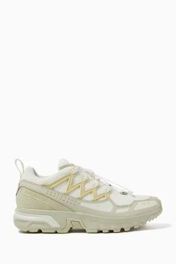 ACS + Seasonal Sneakers