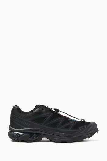 XT-6 Sneakers in Mesh
