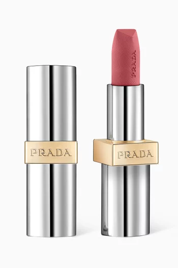 P58 Monochrome Hyper Matte Lipstick, 3.8g