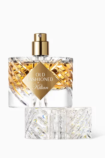 Old Fashioned Refillable Eau de Parfum, 50ml