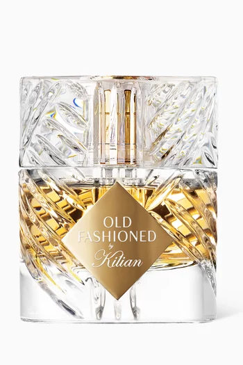 Old Fashioned Refillable Eau de Parfum, 50ml