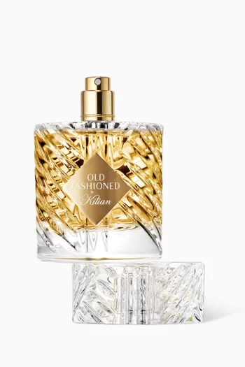 Old Fashioned Refillable Eau de Parfum, 100ml