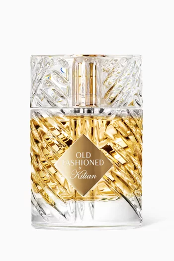 Old Fashioned Refillable Eau de Parfum, 100ml