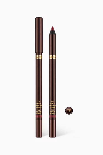 105 Private Client Runway Lip Pencil, 1.2g
