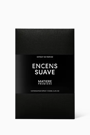 Encens Suave Extrait de Parfum