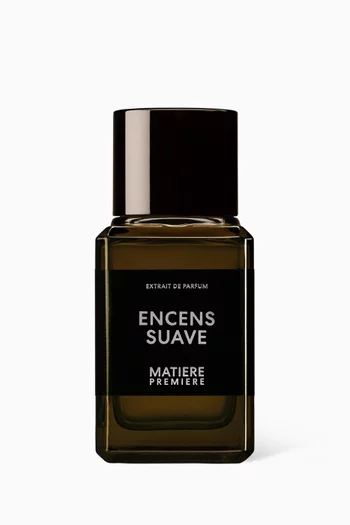 Encens Suave Extrait de Parfum