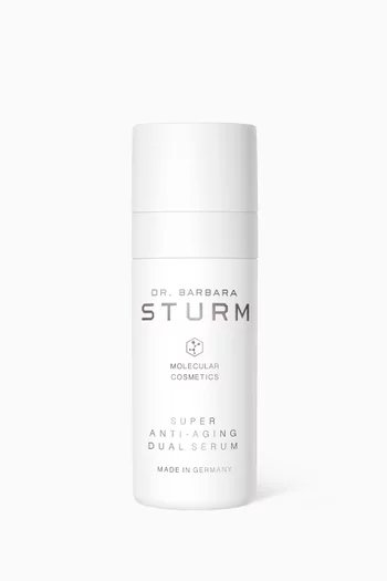Super Anti-Aging Dual Serum, 50ml