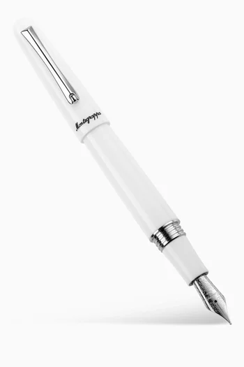 Elmo Fountain Pen