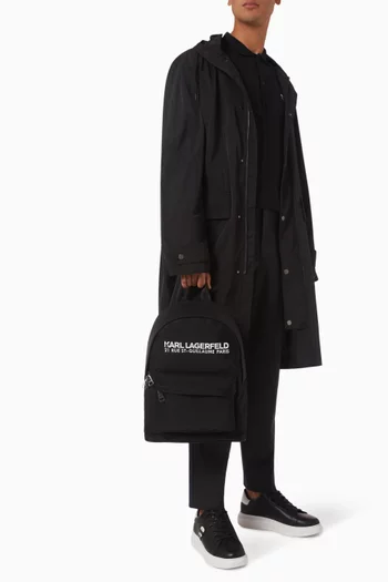 K/RSG Backpack in Nylon