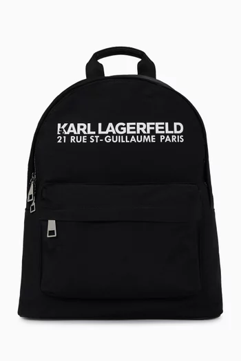 K/RSG Backpack in Nylon