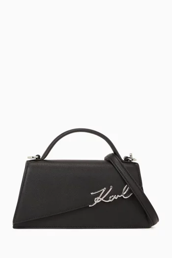 Karl lagerfeld black crossbody new arrivals