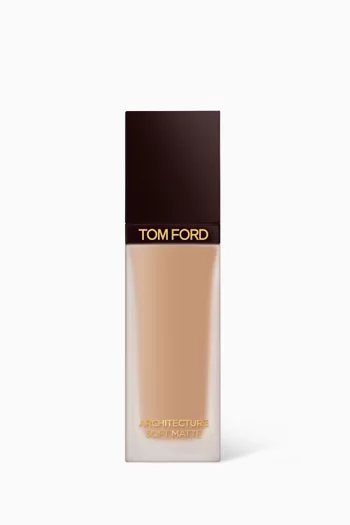 5.1 Cool Almond Architecture Soft Matte Blurring Foundation, 30ml