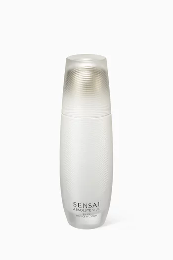 Absolute Silk Micro Essence-in-lotion, 125ml