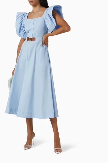 Laura Midi Dress