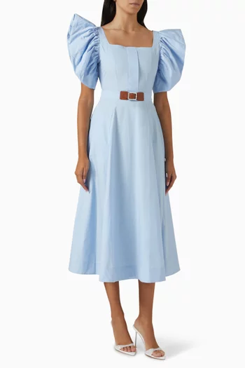 Laura Midi Dress