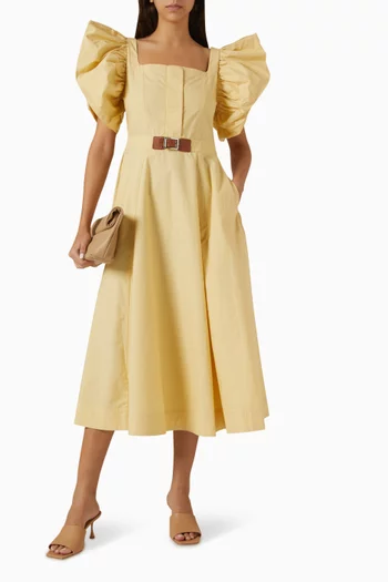Laura Midi Dress