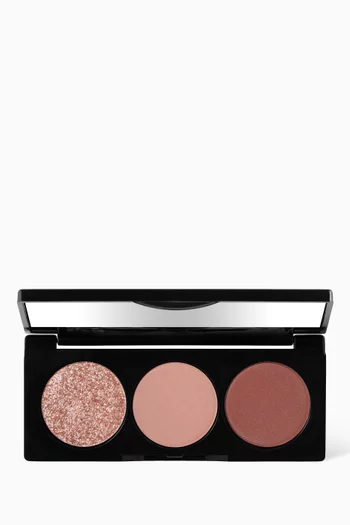 Sunrise Essential Eye Shadow Trio, 6g
