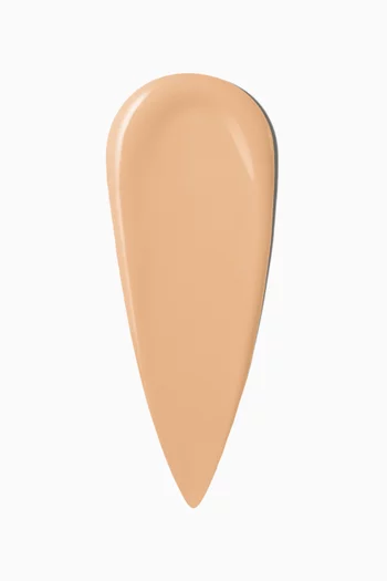 Natural Weightless Skin Foundation SPF 15, 30ml