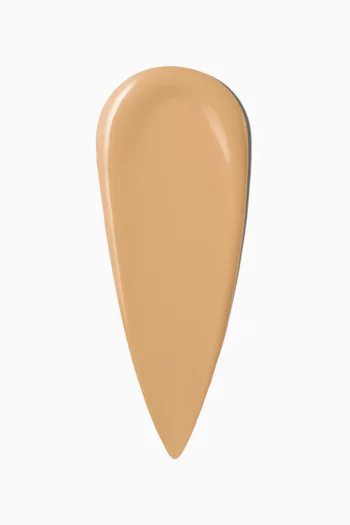 Warm Natural Weightless Skin Foundation SPF 15, 30ml