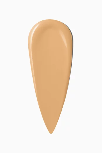 Golden Natural Weightless Skin Foundation SPF 15, 30ml